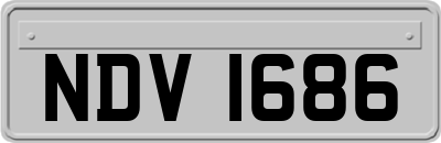 NDV1686