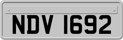 NDV1692
