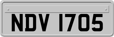 NDV1705