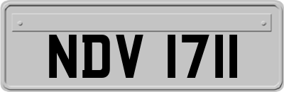 NDV1711