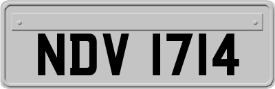 NDV1714
