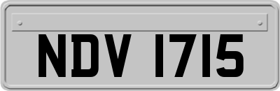 NDV1715