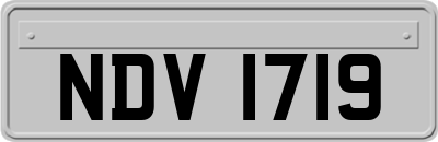NDV1719