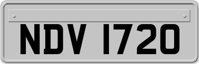 NDV1720
