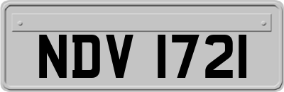 NDV1721