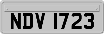 NDV1723