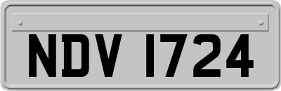 NDV1724