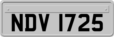 NDV1725