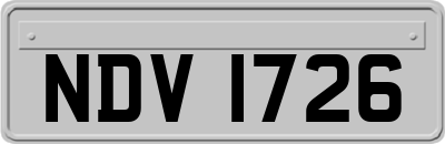 NDV1726