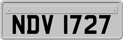 NDV1727