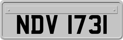 NDV1731