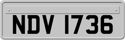 NDV1736