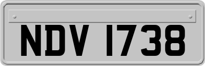 NDV1738
