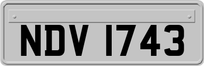 NDV1743