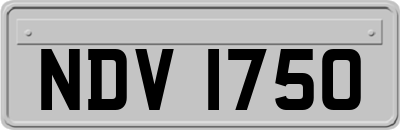 NDV1750