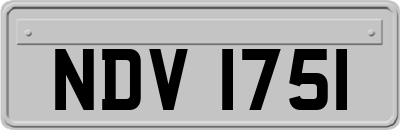 NDV1751