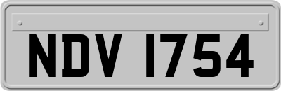 NDV1754