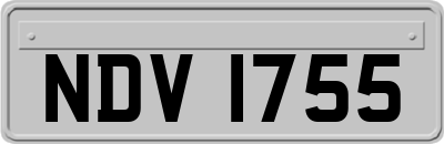 NDV1755