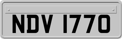 NDV1770