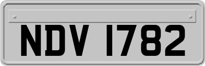 NDV1782