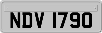 NDV1790