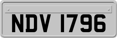 NDV1796