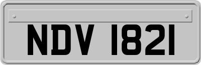 NDV1821
