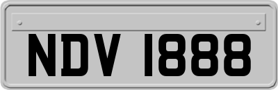 NDV1888