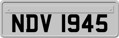 NDV1945