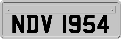 NDV1954