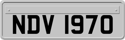 NDV1970