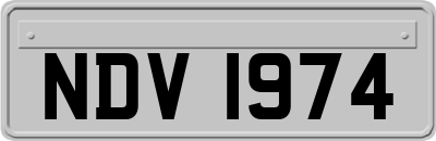 NDV1974