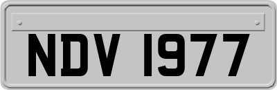 NDV1977