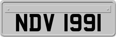 NDV1991