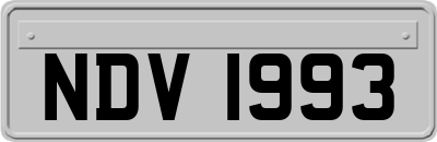 NDV1993