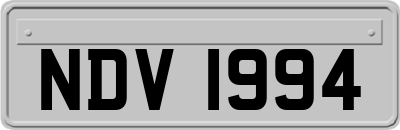 NDV1994
