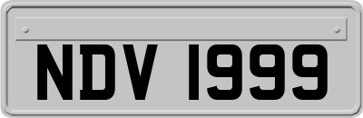 NDV1999