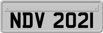 NDV2021