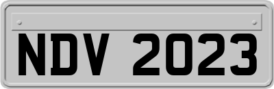 NDV2023
