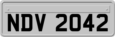 NDV2042