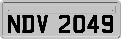 NDV2049