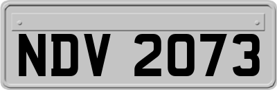 NDV2073