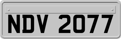 NDV2077