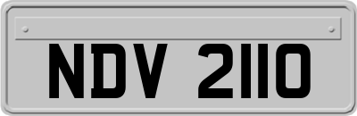 NDV2110