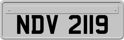 NDV2119