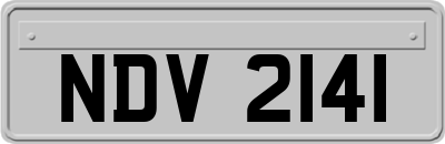 NDV2141