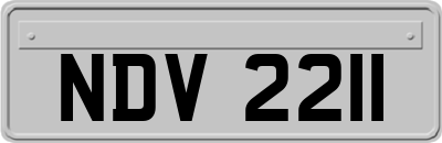 NDV2211
