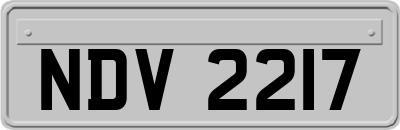 NDV2217