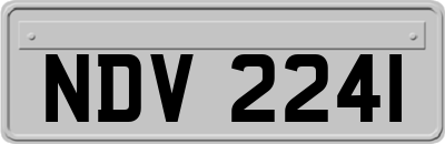 NDV2241