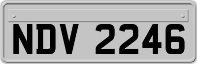NDV2246